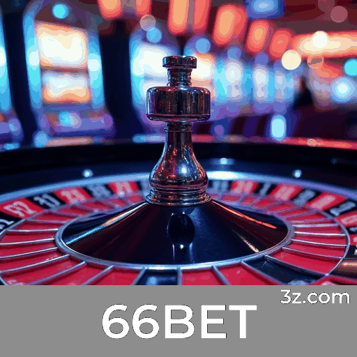 Cassino Online 66BET