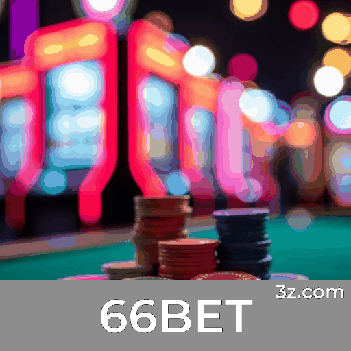 Cassino Online 66BET