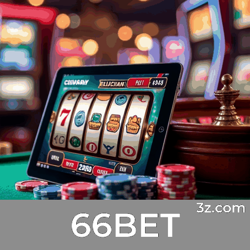 Cassino Online 66BET