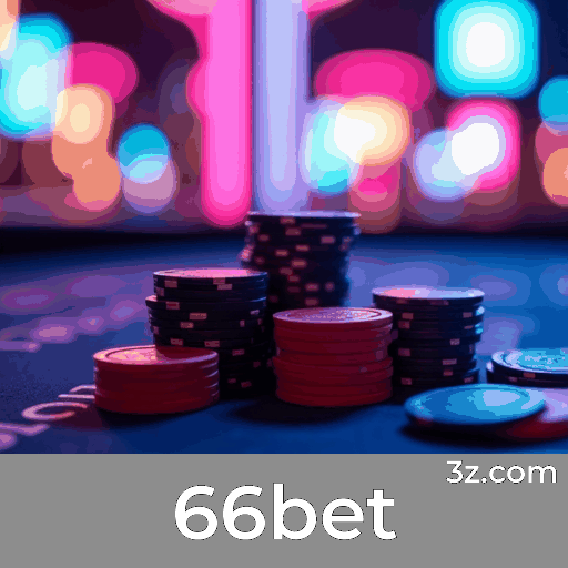 66bet screen